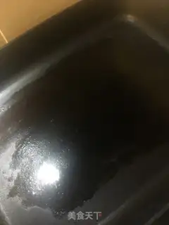 Make Juice cake step 8
