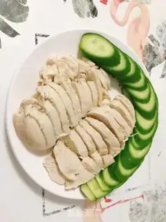 Make A lemon chicken chest step 5