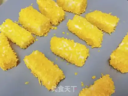 Make Fries step 10