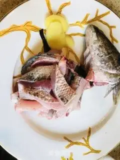 Make Sourfish step 2