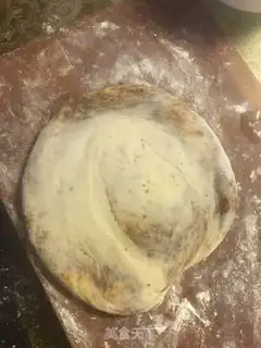 Make Juice cake step 9