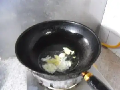 Make Seafood casserole step 4