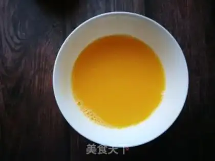 Make Solar fruit steaming eggs step 4