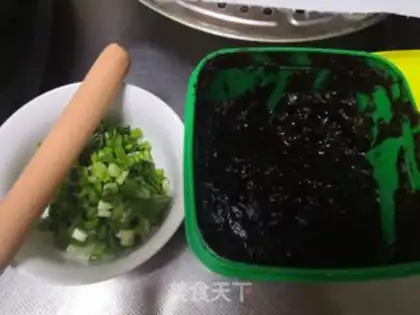 Make Pancake fruit step 9