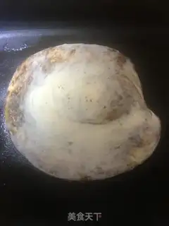 Make Juice cake step 10