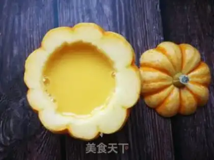 Make Solar fruit steaming eggs step 5