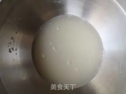 Make Pork cabbage step 5