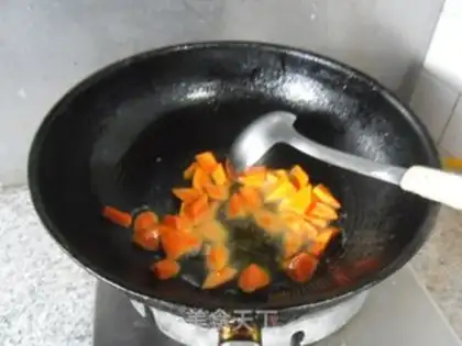 Make Shrimp chicken step 8