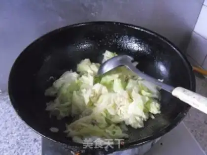 Make Seafood casserole step 6