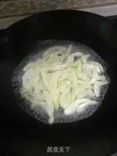 Make Garlic skin step 3