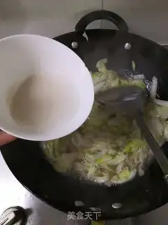 Make Jealousy cabbage step 6