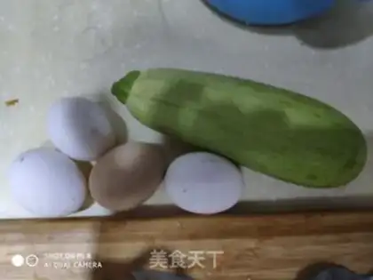 Make Scrambled eggs step 0