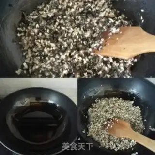 Make Soo Sanctuary step 4