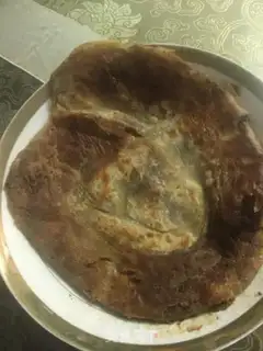Make Juice cake step 12