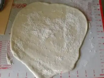 Make Homemade step 1