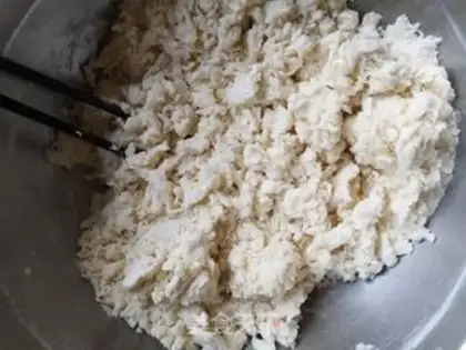 Make Pork cabbage step 7