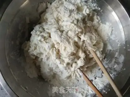 Make Sake step 0