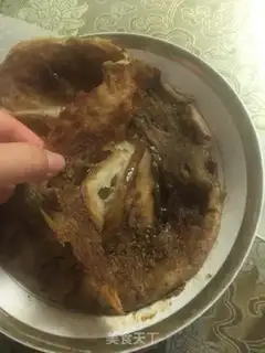 Make Juice cake step 13