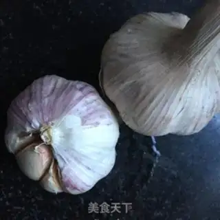 Make Spicy pepper garlic sauce step 0