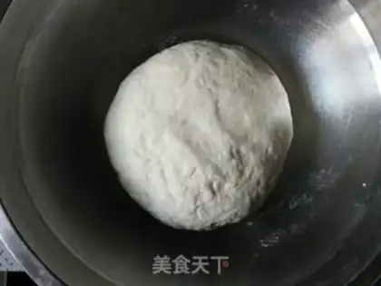 Make Sake step 1