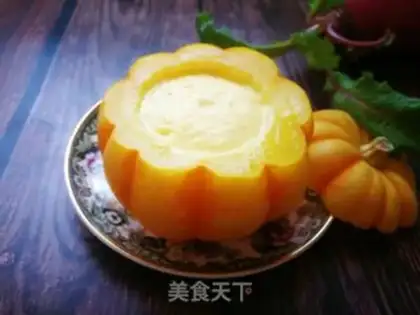 Make Solar fruit steaming eggs step 9