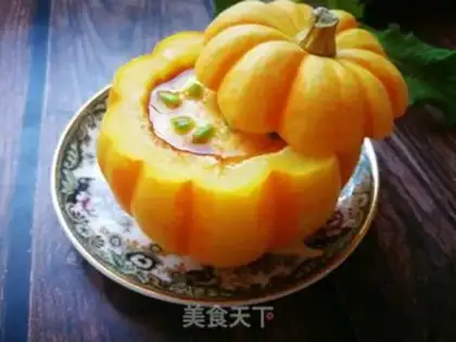 Make Solar fruit steaming eggs step 10