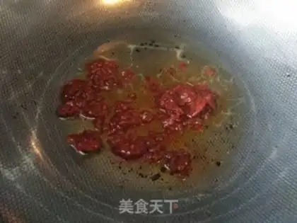 Make Sake step 3