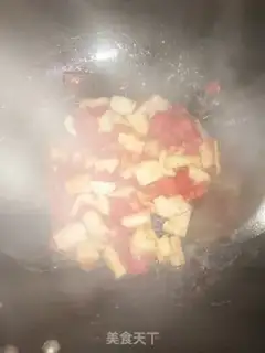 Make Potatoes step 6