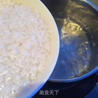 Make Sweet wine step 1