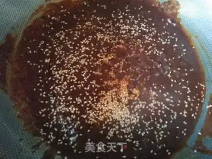 Make Sake step 4