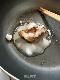 Make The Japanese sauce boiled the mackerel step 1