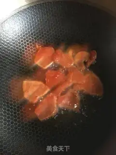 Make Chicken pizza in Orleans step 5