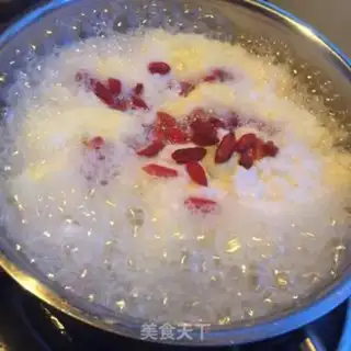 Make Sweet wine step 4