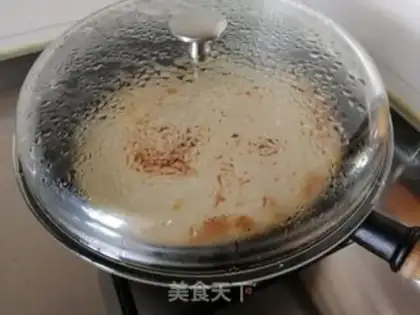 Make Sweet wine step 5