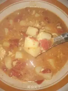 Make Potatoes step 10