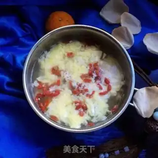 Make Sweet wine step 6