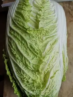 Make Pork cabbage step 10