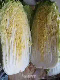 Make Pork cabbage step 11