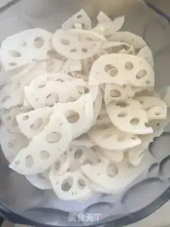 Make Red sugar chip step 0