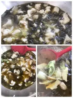 Make Sweet duck pear step 0