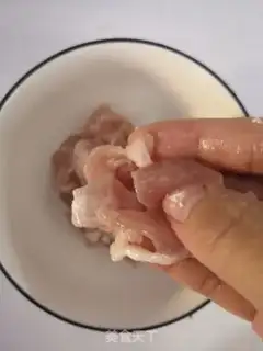 Make Frozen tofu step 2