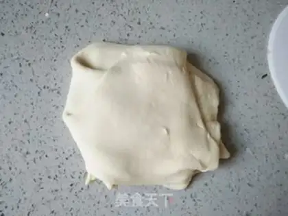 Make Sake step 7