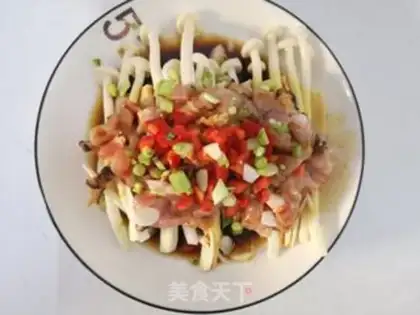 Make Frozen tofu step 3