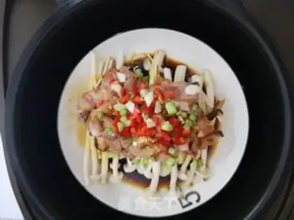 Make Frozen tofu step 5