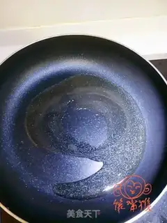 Make A thousand spinach step 6