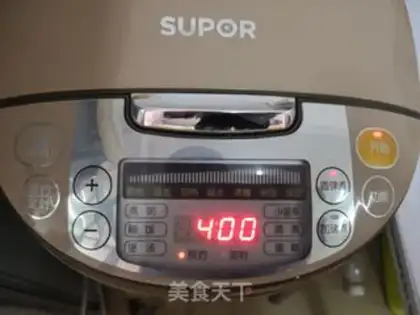 Make Frozen tofu step 6