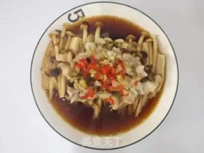 Make Frozen tofu step 7