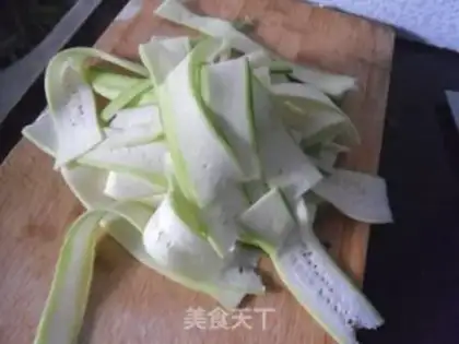 Make Boiled meat step 4