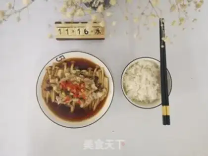 Make Frozen tofu step 9