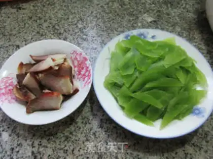 Make Soy sauce step 0